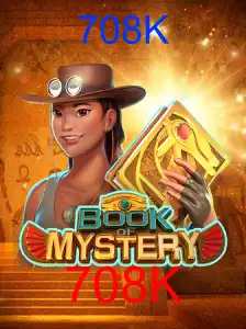BookofMystery