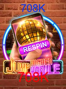 JumpHighermobile