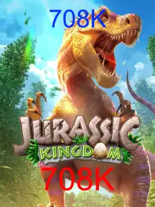 JurassicKingdom