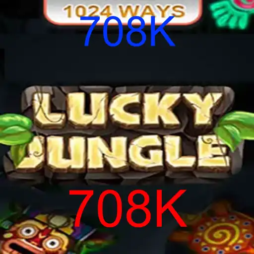 LuckyJungle1024