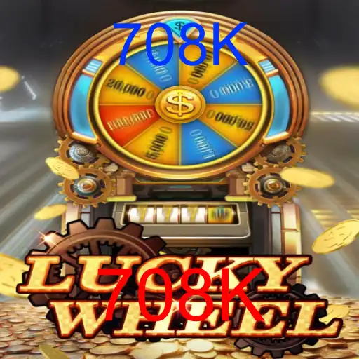 LuckyWheel